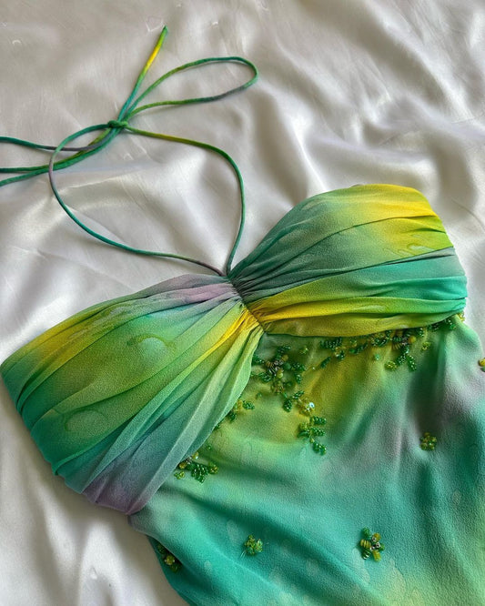 Beautiful fairytale dress🧚🏻