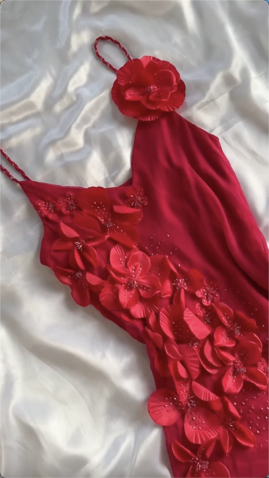Beautiful fairytale dress🧚🏻
