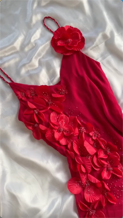 Beautiful fairytale dress🧚🏻