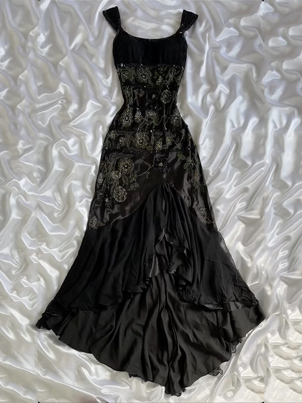 Beautiful fairytale dress🧚🏻