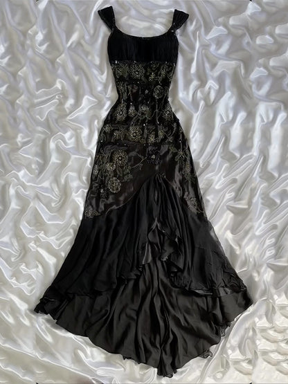 Beautiful fairytale dress🧚🏻