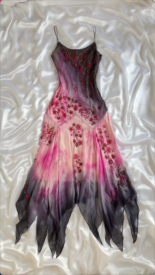 Beautiful fairytale dress🧚🏻
