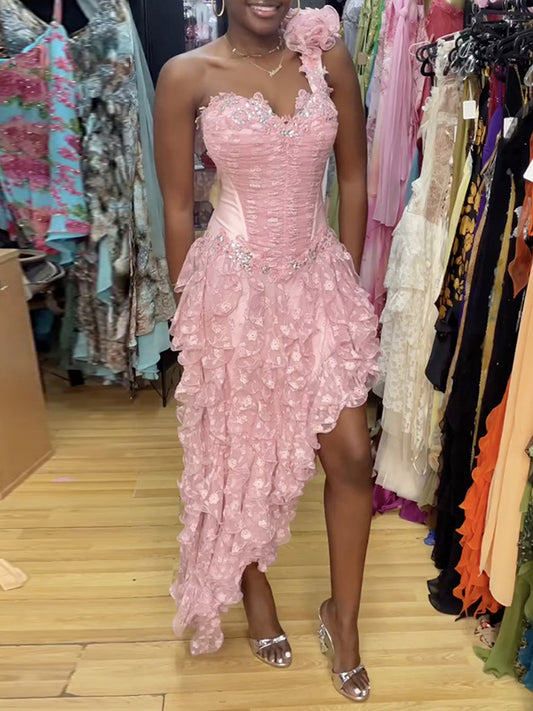 Beautiful fairytale dress🧚🏻