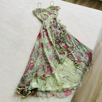 Beautiful fairytale dress🧚🏻