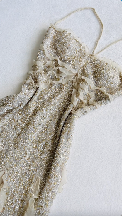 Beautiful fairytale dress🧚🏻
