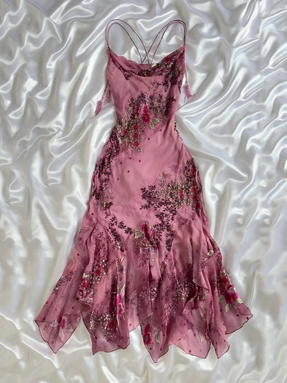 Beautiful fairytale dress🧚🏻