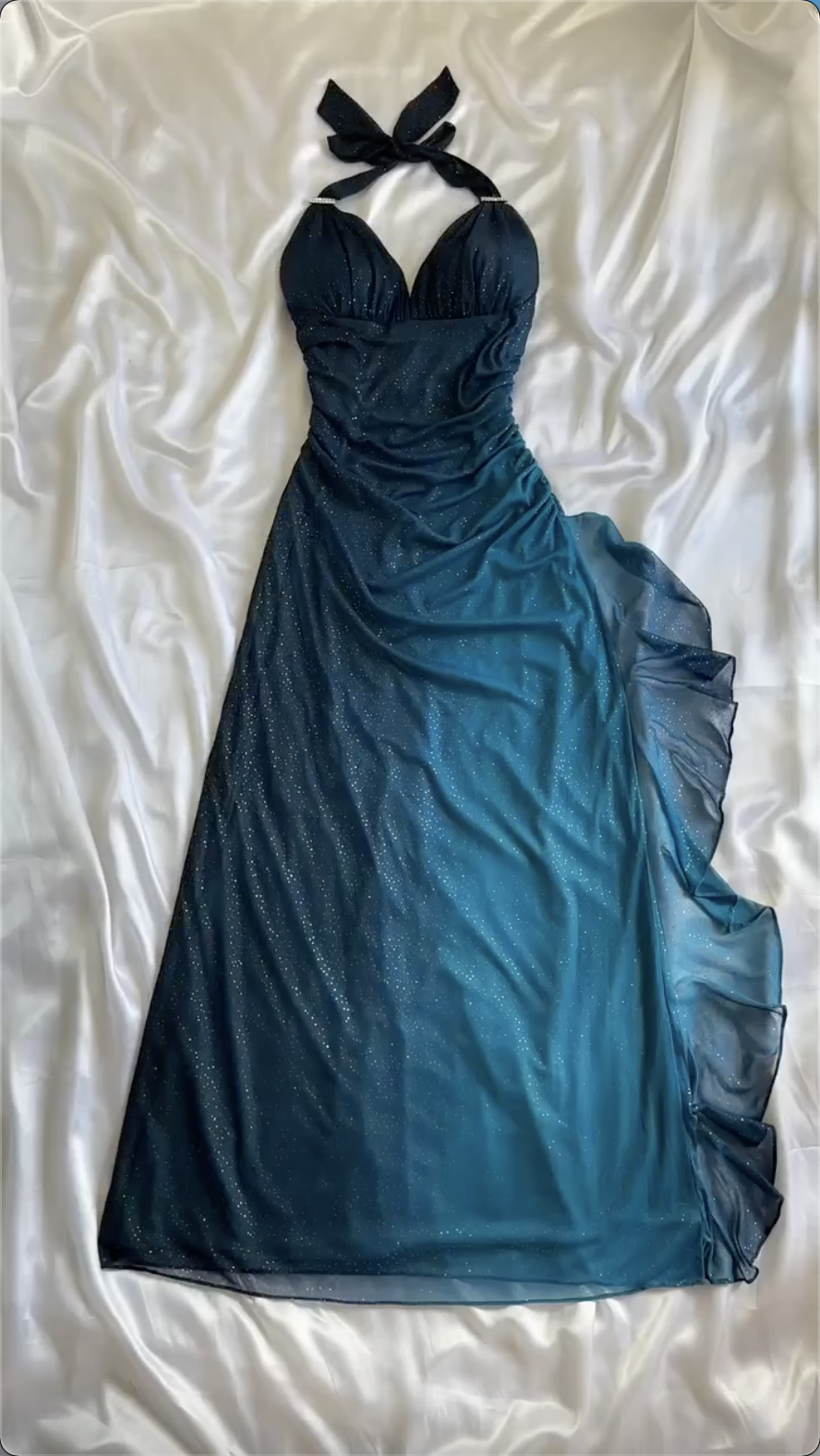 Beautiful fairytale dress🧚🏻