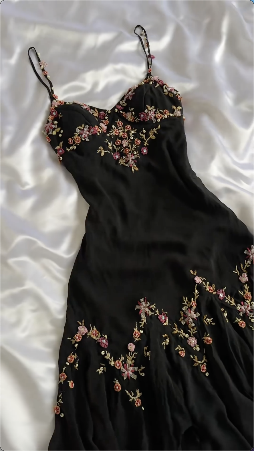 Beautiful fairytale dress🧚🏻