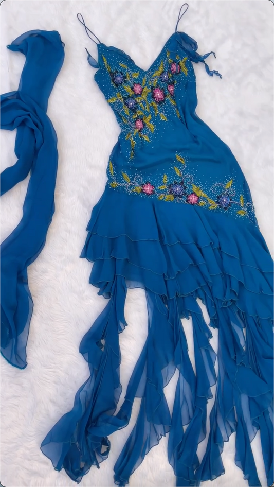 Beautiful fairytale dress🧚🏻