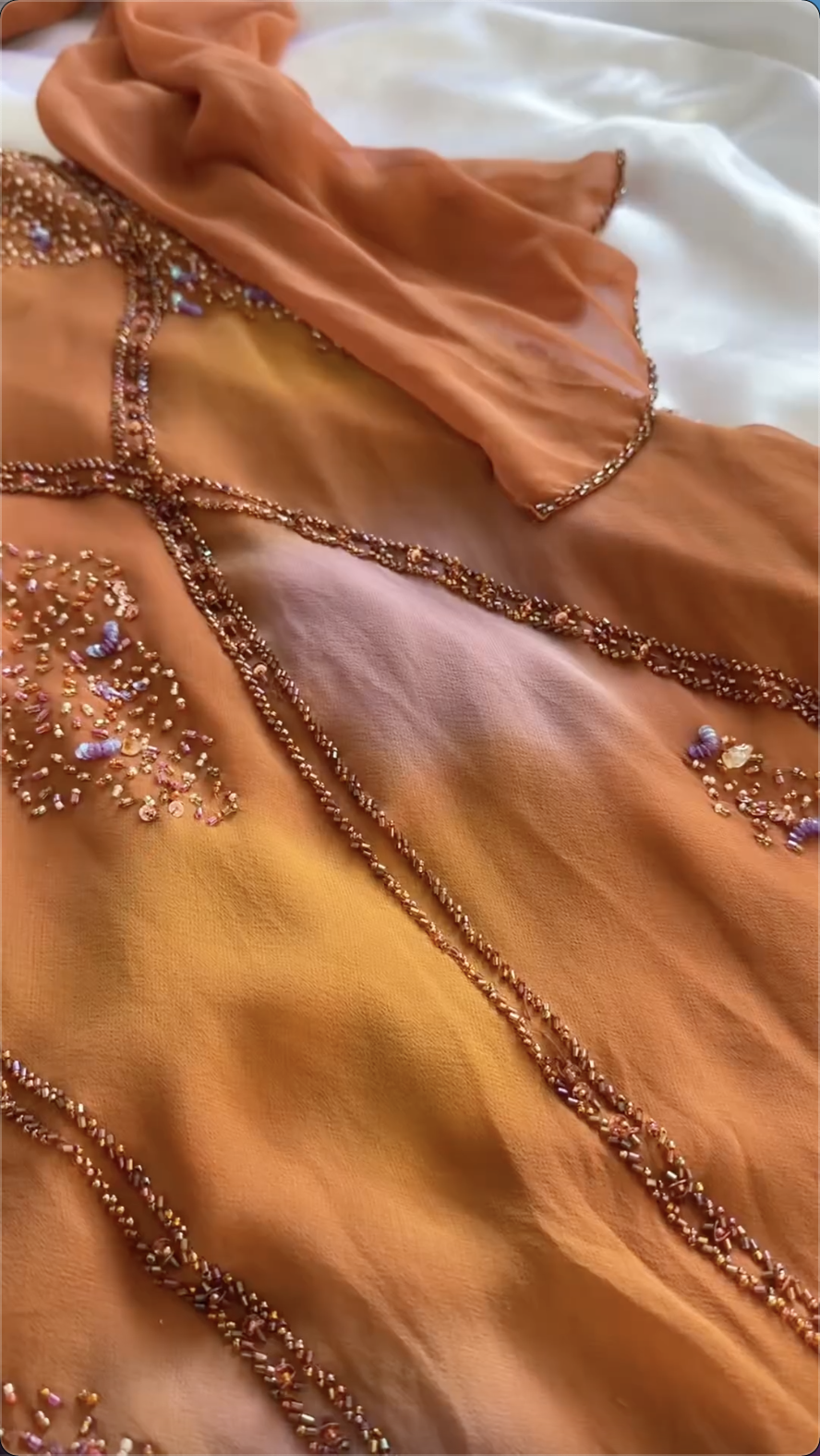 Beautiful fairytale dress🧚🏻