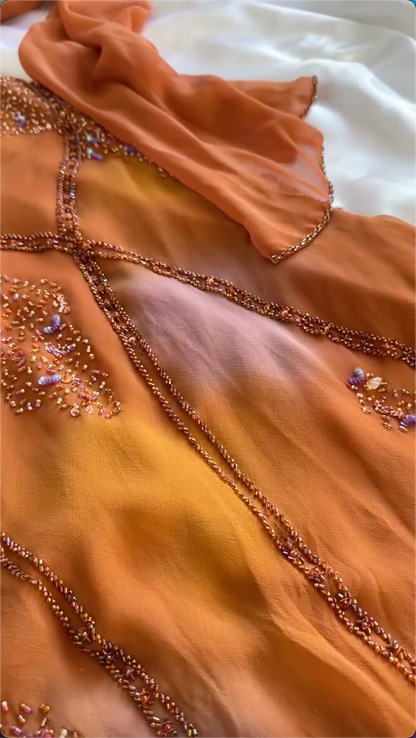 Beautiful fairytale dress🧚🏻