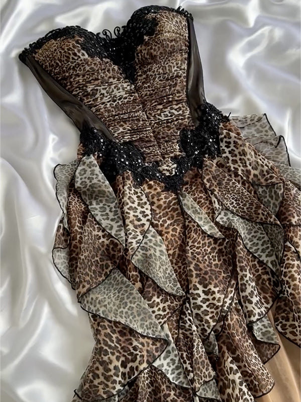 Beautiful fairytale dress🧚🏻