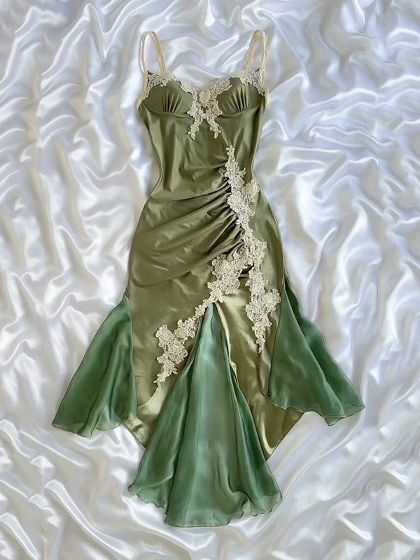 Beautiful fairytale dress🧚🏻