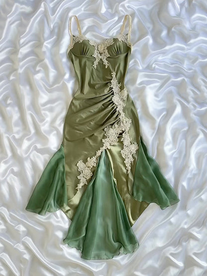Beautiful fairytale dress🧚🏻