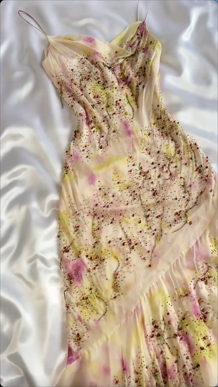 Beautiful fairytale dress🧚🏻