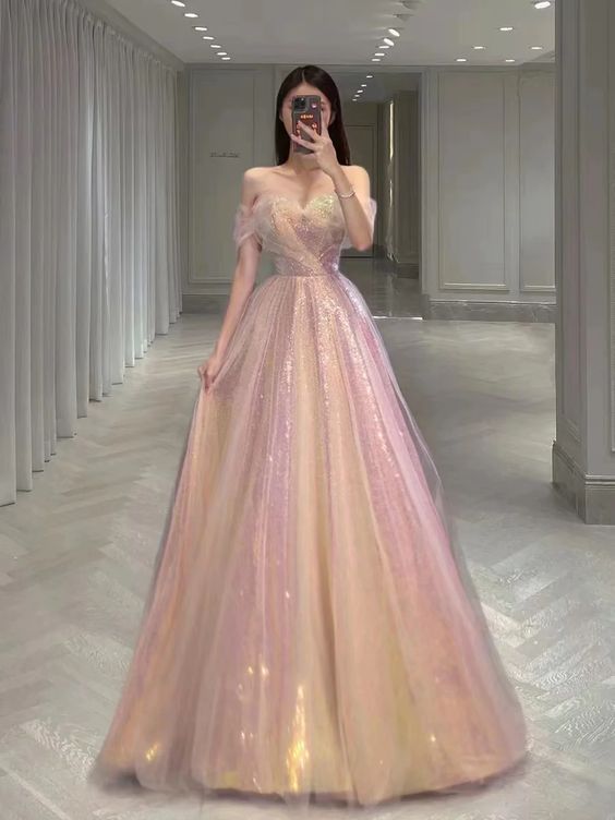 Collection Long Prom Dresses, Formal Dresses, Party Dresses     fg633