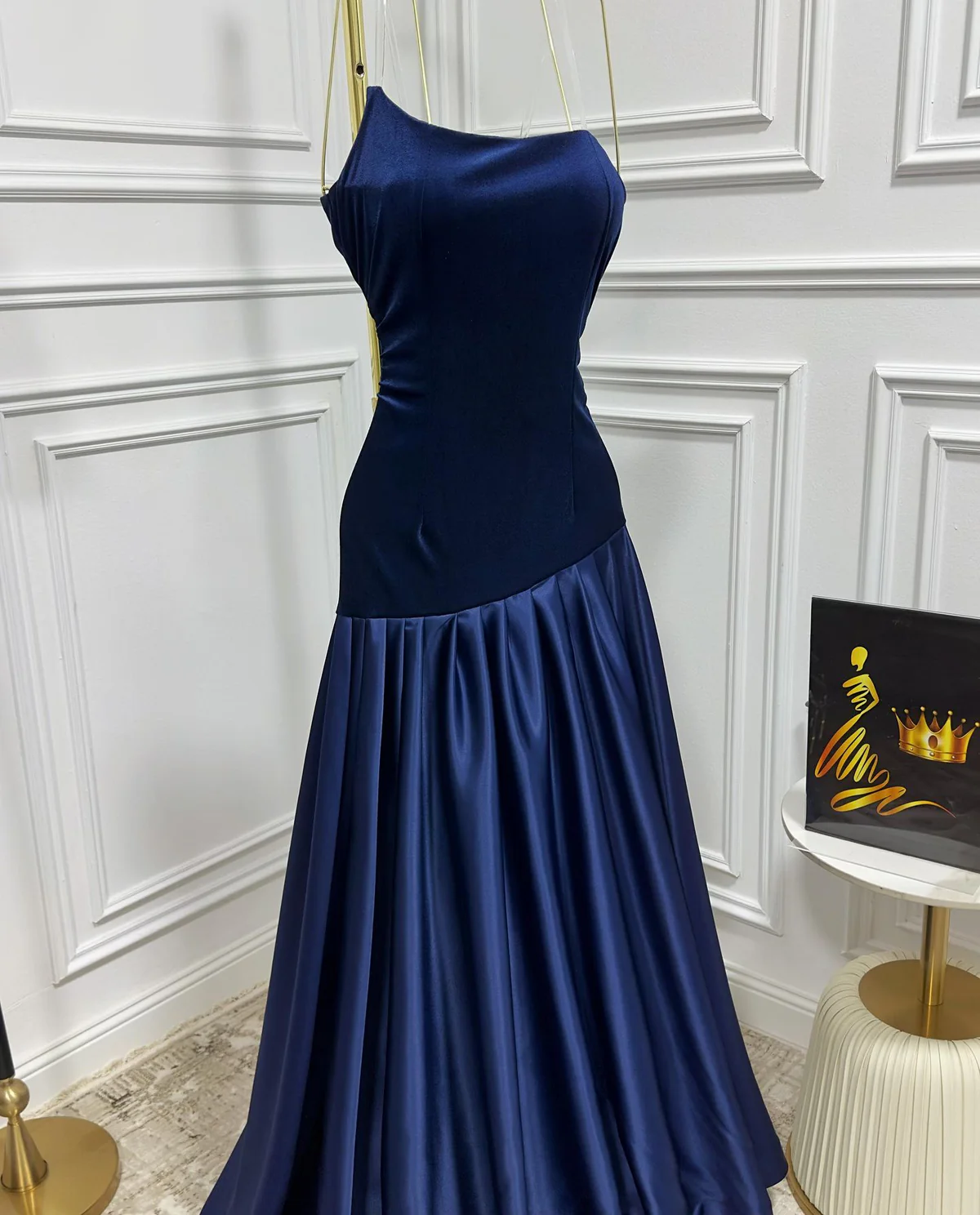 Burgundy Prom Dresses Mermaid Purple Graduation Gown Long