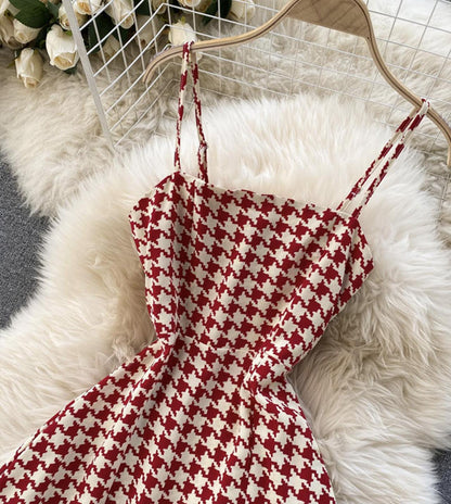 Stylish A line off shoulder dress  777