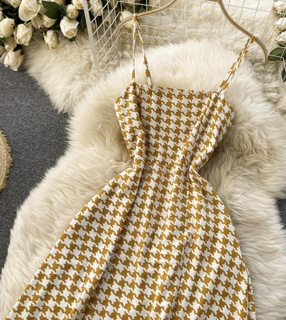 Stylish A line off shoulder dress  777