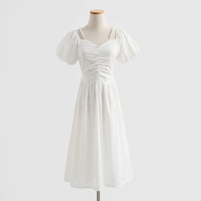 A fairy first love dress  4285
