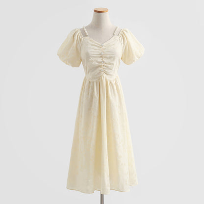 A fairy first love dress  4285