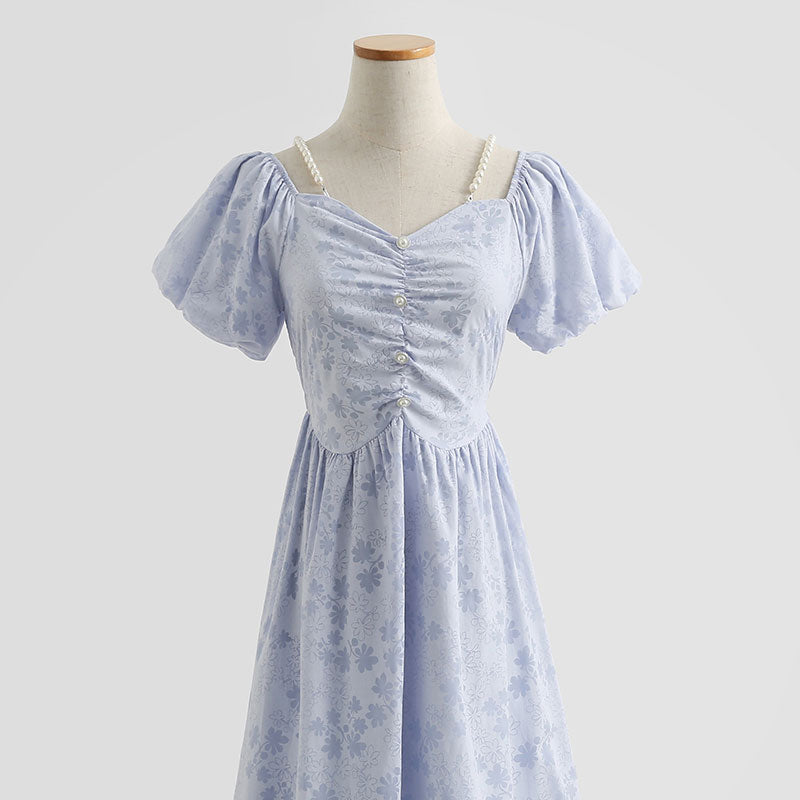 A fairy first love dress  4285