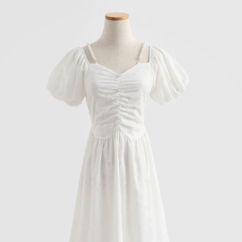 A fairy first love dress  4285