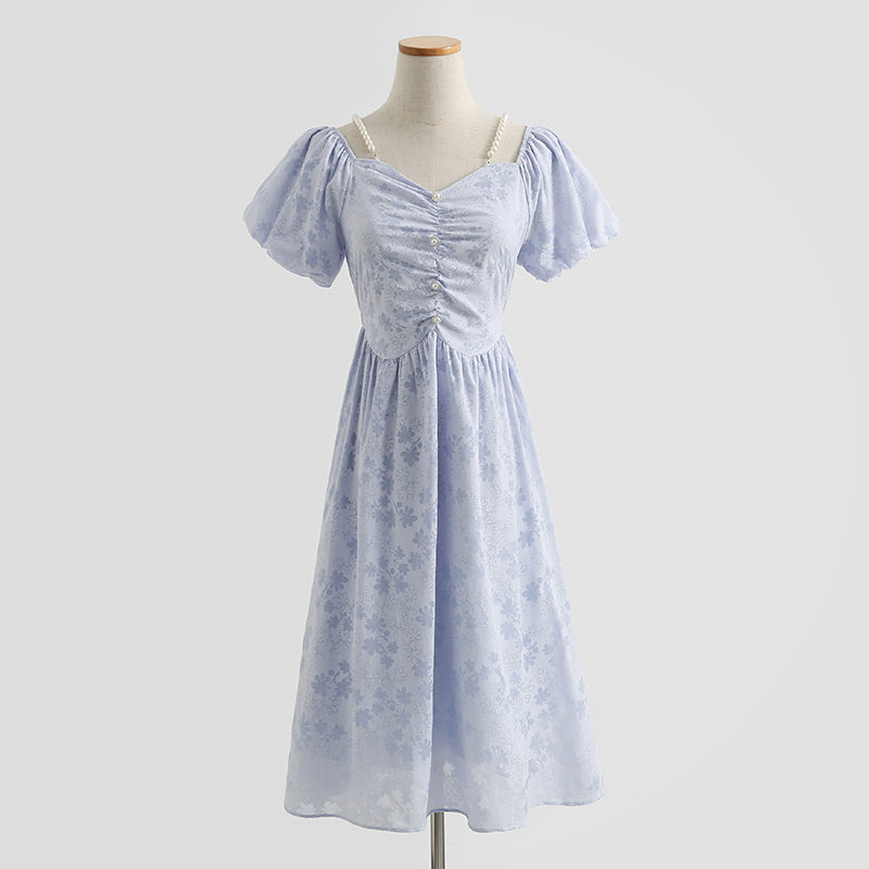 A fairy first love dress  4285