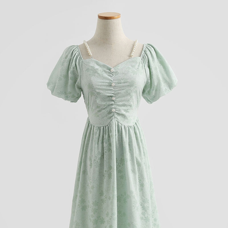 A fairy first love dress  4285