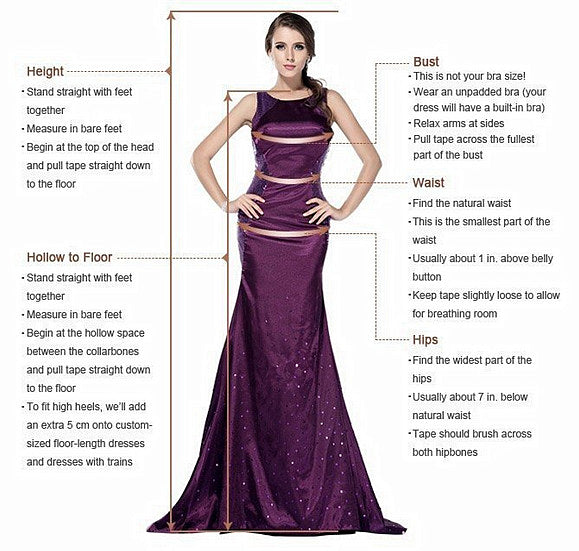 Vestido de novia Glamour con escote joya modesto, manga larga y corte A