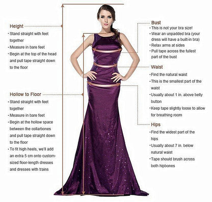 Vestido de novia Glamour con escote joya modesto, manga larga y corte A