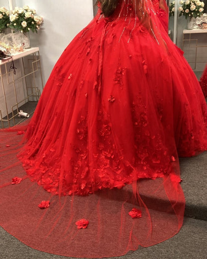 Vestidos negros de quinceañera con flores, vestidos largos de quinceañera