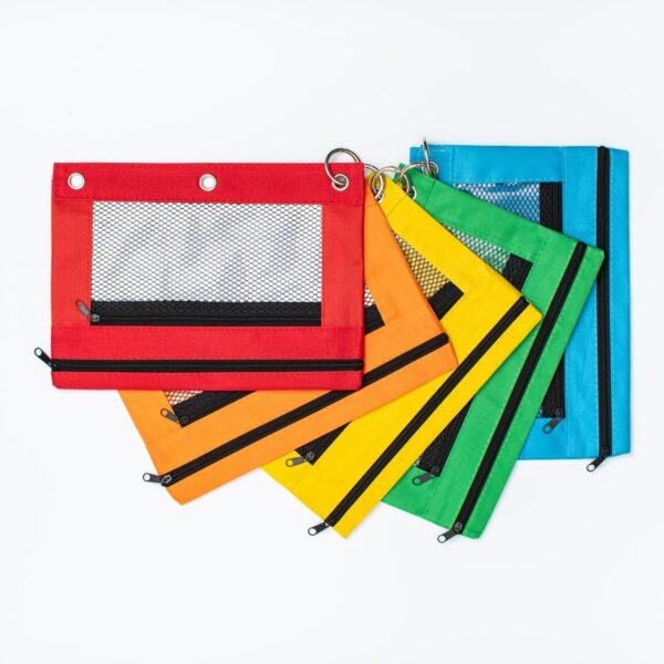 Binder Bags